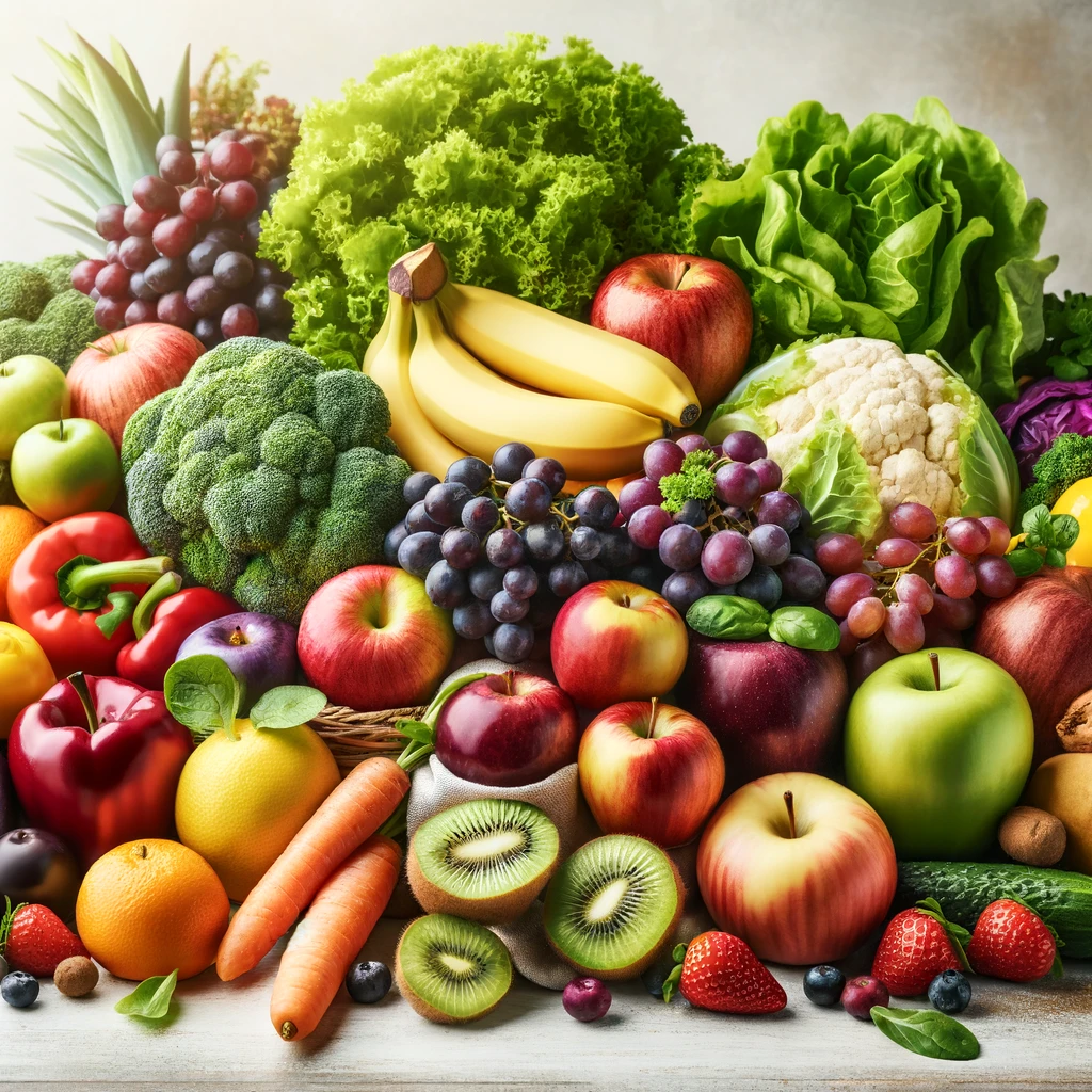 Alimentação Saudável: Guia Para Iniciantes